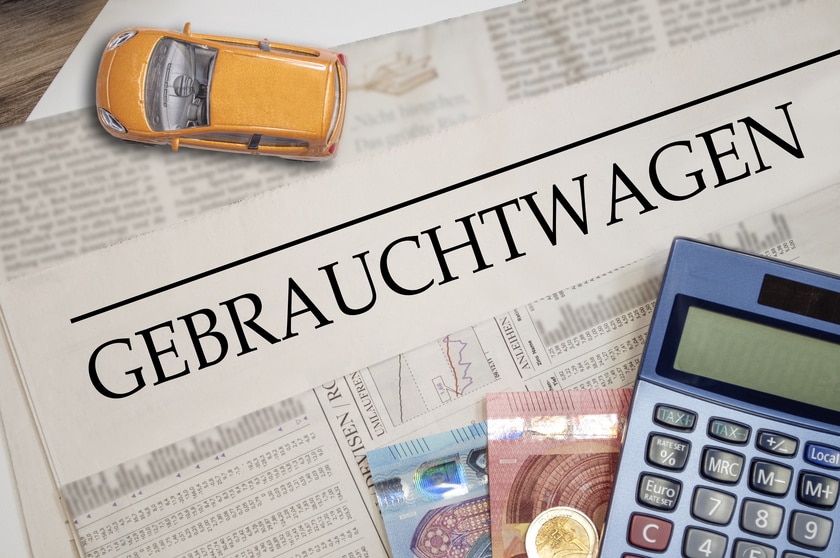 Gebrauchtwagenkauf Gebrauchtwagen kaufen Auto kaufen Bancevic Freiburg